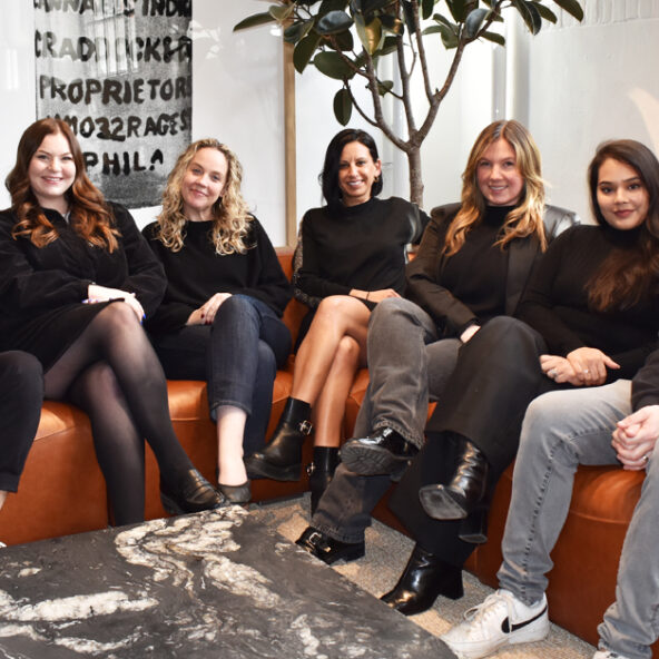 Courage strengthens with key new hires