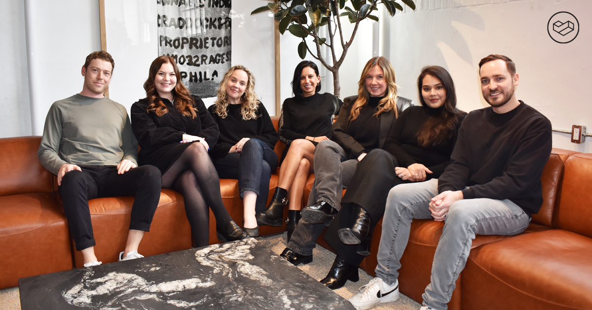 Courage strengthens with key new hires